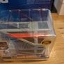 Star Wars Micro Galaxy Squadron: Tie Interceptor 5'' Rare Chase Variant  Exclusive Image 2