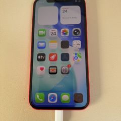 iPhone 12 Red