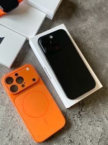 iPhone 16 Pro 265GB