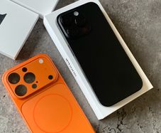 iPhone 16 Pro 265GB