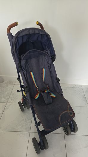 stroller