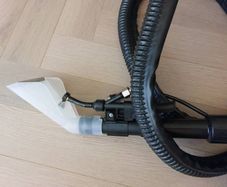 vacuum george