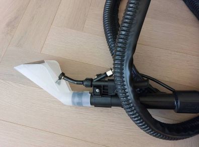 vacuum george