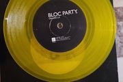 Bloc Party 7" - The Prayer