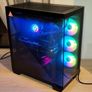 High End Gaming Pc| 15 14600kf Irtx 4080s Image 6
