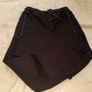 Black Next trousers age 9 Image 3