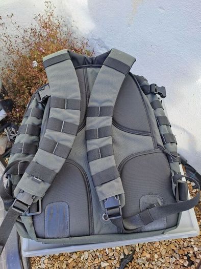 backpack tactical 5.11 plus
