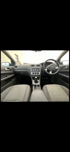 Ford Focus 2007
