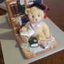 Teddy bear bookends Image 2