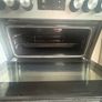 Beko Freestanding Electric Cooker Image 3