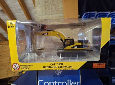 Cat 330d L