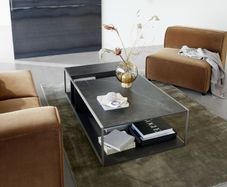 BoConcept coffee table (new)