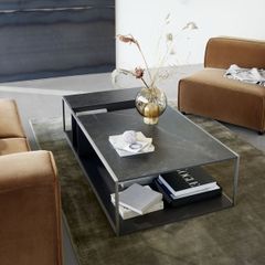 BoConcept coffee table (new)