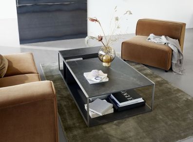 BoConcept coffee table (new)