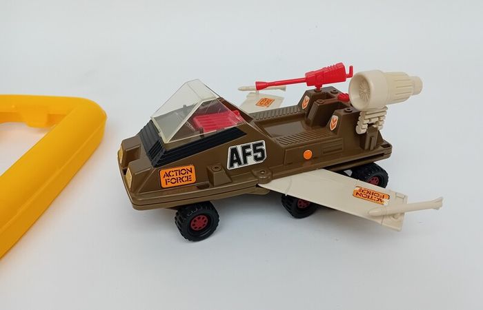 Palitoy Action Force Series 1 AF5