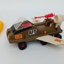 Palitoy Action Force Series 1 AF5 Image 4