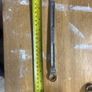 snap on 1/2, 9/16 spanner Image 2