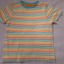 LIKE NEW 2 x Boy 3-4Y Cotton T-Shirts Tee Shirts Summer Image 4