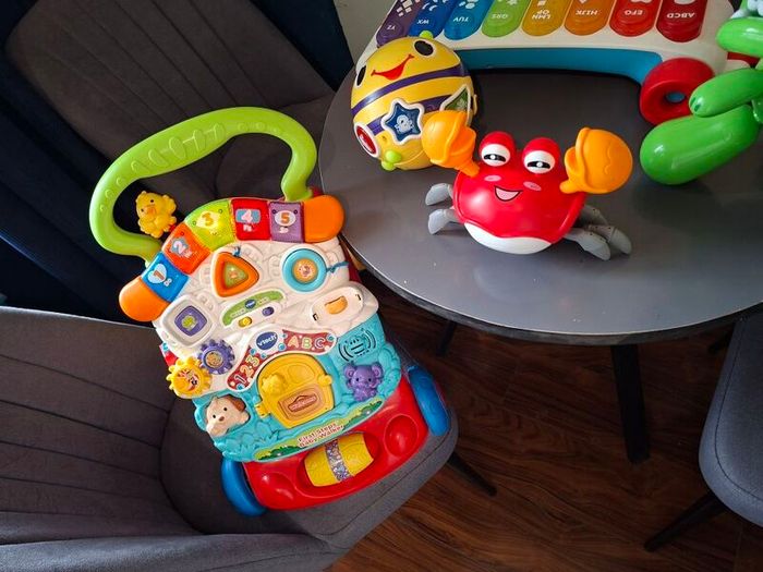 toy bundle