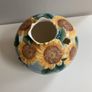 Reduced Fabulous FRANZ round sunflower vase X P 1885 Image 2
