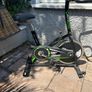 exercise bike Image 3