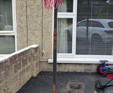 basketball hoop