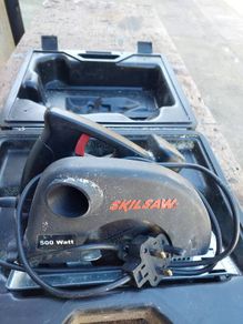 Skil Saw