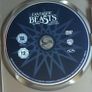 Fantastic Beasts And Where To Find Them [2016] Eddie Redmayne, Katherine Waterston, Dan Fogler, Alison Sudol, Ezra Miller, Samantha Morton, Jon Voight, Carmen Ejogo, Ron Perlman & Colin Farrell [Movie DVD] Image 5