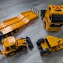 JCB construction vehicles Image 8