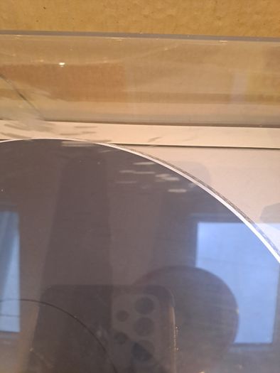 Dual CS 505-2 Turntable