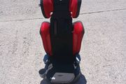 Booster Seat w/back