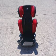 Booster Seat w/back
