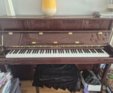 piano