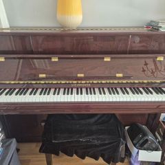 piano