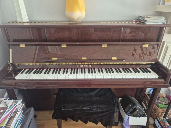 piano