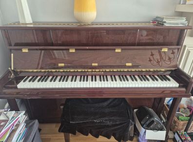 piano