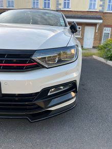 OEM Volkswagen Passat b8 Headlights