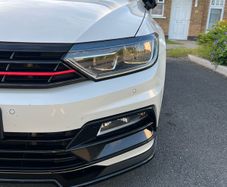 OEM Volkswagen Passat b8 Headlights