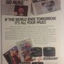 RoboCop II Mini Series Issues #1, 2 & 3 - Complete Set (1990 Marvel) Copper Age Image 2