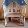 Sylvanian Families Sky Blue Terrace House Image 2
