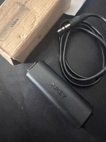 ground loop isolator