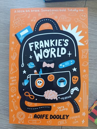 Kids books - mixed collection 2