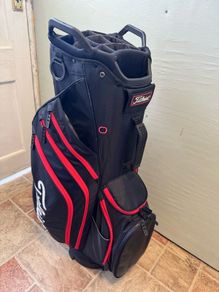 Titleist Cart Bag