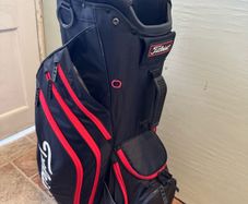 Titleist Cart Bag