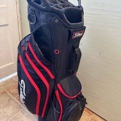 Titleist Cart Bag