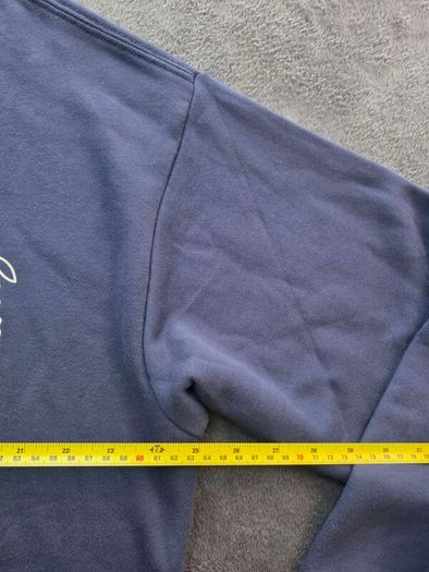Icecream Jacket Over Face Hoodie Mens XL