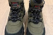 Woodland Mens Mid Ankle Outdoor Boots UK 10 US 11