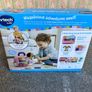 VTech Baby Cutie Plush Puppy Carrier Image 2