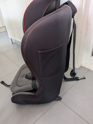 Car seat - isofix
