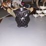 Owl tealight holder and oil heater Image 2